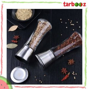 Refillable Pepper Grinder in Pakistan