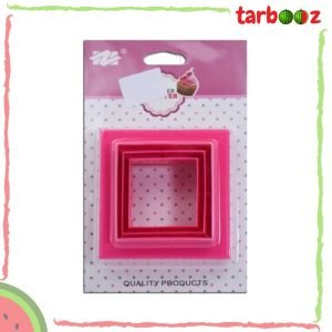 square cookie cutter at best price in pakistan
