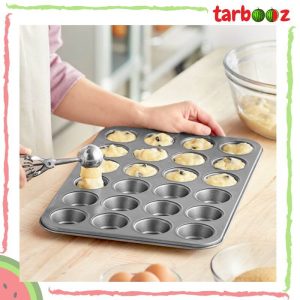 Mini Muffin Cupcake Tray at best price in pakistan