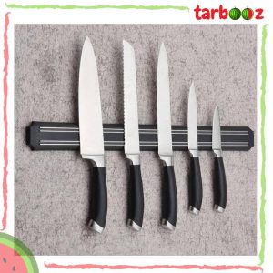 Magnetic Knife Holder Kitchen Rack at best price in Pakistan