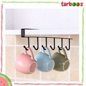 Under Cabinet Mug Holder at best price in Pakistan